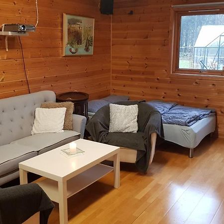 One-Room Cabin Without Shower Time Esterno foto