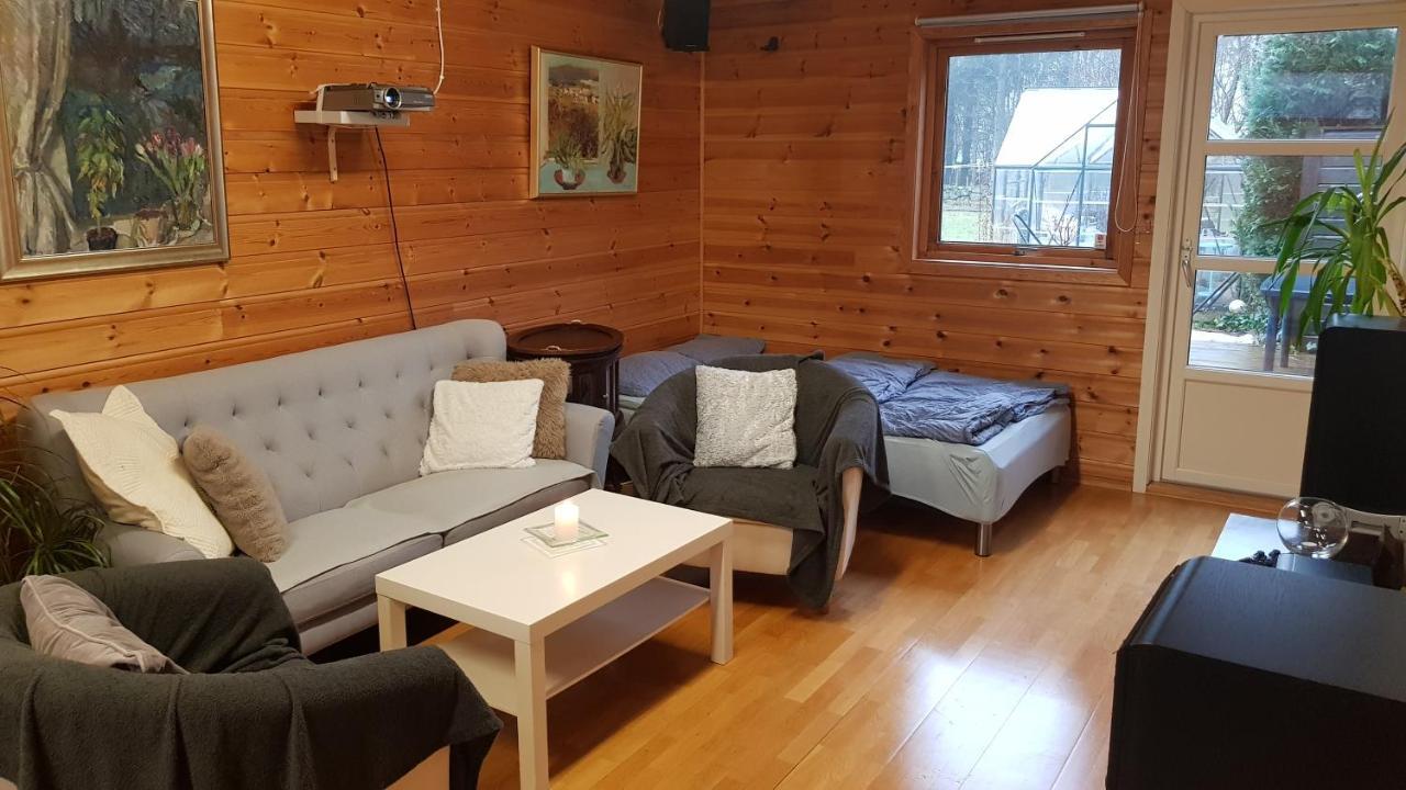 One-Room Cabin Without Shower Time Esterno foto